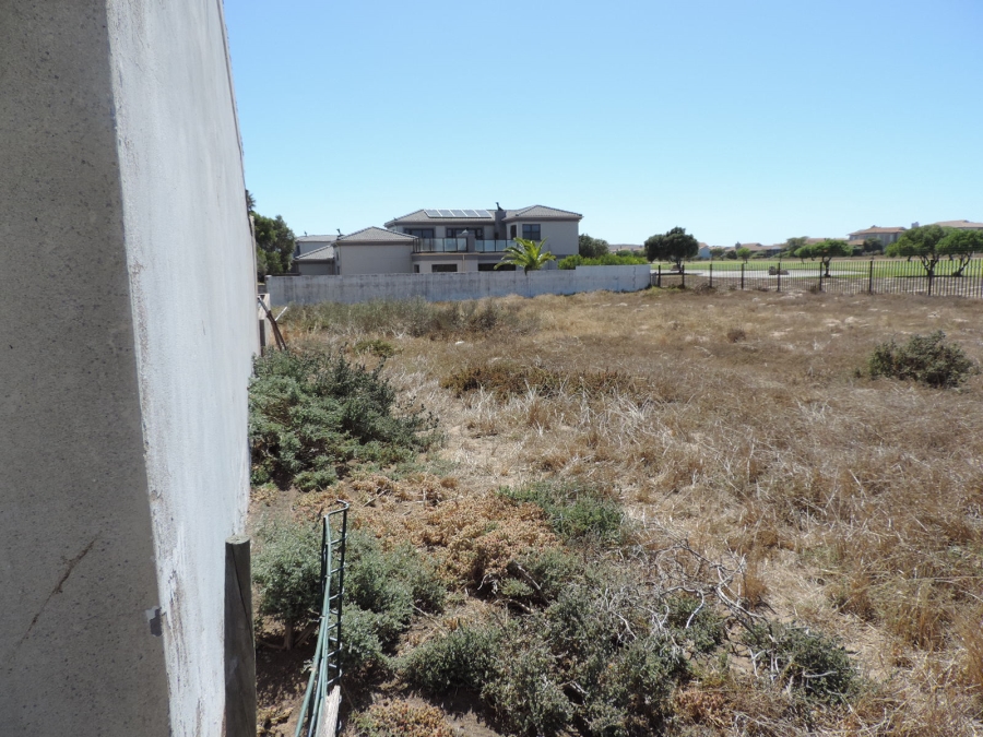 0 Bedroom Property for Sale in Country Club Western Cape